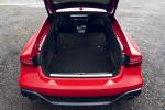Audi RS7 Sportback 2020 года (UK)